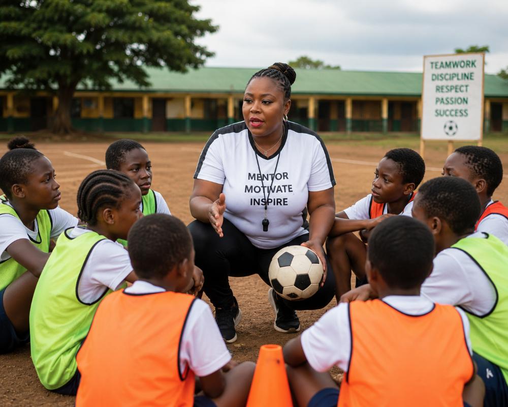 Sports or co-curricular activities